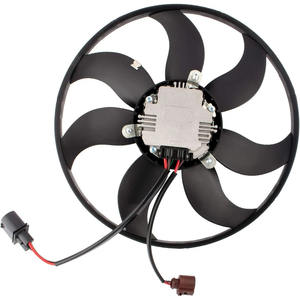 MASE vendita calda radiatore Auto nuova ventola di raffreddamento per <span class=keywords><strong>Audi</strong></span> <span class=keywords><strong>A3</strong></span> <span class=keywords><strong>2016</strong></span> 2017 2018 2019 OEM 1 kd959455n motore ventilatore elettrico - Product Image 5