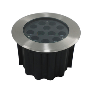 <span class=keywords><strong>Projecteur</strong></span> LED encastré au <span class=keywords><strong>sol</strong></span>, étanche IP67, blanc chaud, pour terrasse, escalier, <span class=keywords><strong>sol</strong></span>, avec plaque à ressort - Product Image 3