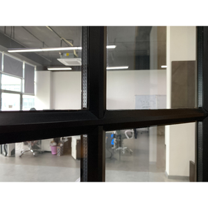 Rejillas <span class=keywords><strong>de</strong></span> <span class=keywords><strong>ventanas</strong></span> fijas <span class=keywords><strong>de</strong></span> acero y vidrio <span class=keywords><strong>de</strong></span> último diseño, diseños <span class=keywords><strong>de</strong></span> <span class=keywords><strong>VENTANAS</strong></span> <span class=keywords><strong>DE</strong></span> HIERRO con muros cortina <span class=keywords><strong>de</strong></span> vidrio <span class=keywords><strong>de</strong></span> doble seguridad <span class=keywords><strong>para</strong></span> casas - Product Image 4