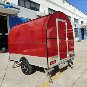 <span class=keywords><strong>Mini</strong></span> camion de nourriture à vendre <span class=keywords><strong>Mini</strong></span> camion de nourriture mobile à vendre - Product Image 2