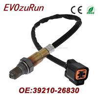 Sonde d'oxygène post-catalyseur directe usine 39210-26830 3921026830 Sonde Lambda O2 pour Hyundai Tucson Elantra Kia Sportage