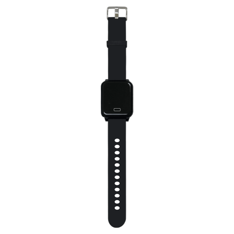 In Stock Bluetooth Vibrating Bracelet AI Recognition & NFC