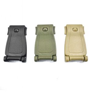 Boucle de connexion en nylon durable pour accessoires de sac à dos d'extérieur, idéale pour les voyages et les sports en plein air (vente en gros) - Product Image 2