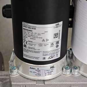 Válvulas solenoides KromSchroder VCS780F05NLWSR3B/<span class=keywords><strong>PPPP</strong></span> 88206920 - Product Image 6