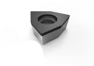 Wsq 172 Dao phay chéo 90 độ có lưỡi cắt <span class=keywords><strong>PCD</strong></span> DFT090508, cán thẳng, mũi khoan cắt - Product Image 5