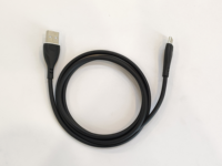 Câble de données USB Type-C en cuivre pur PINYI PVC 3A pour téléphone portable, iPhone, ordinateur et accessoires de voiture