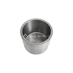 Rodillo de Carburo de Tungsteno Sinterizado y Pulido para Molino de Bolas (Marca <span class=keywords><strong>MJM</strong></span>) con Tamaño Personalizado, Aleación YG, Varias Partículas - Product Image 3