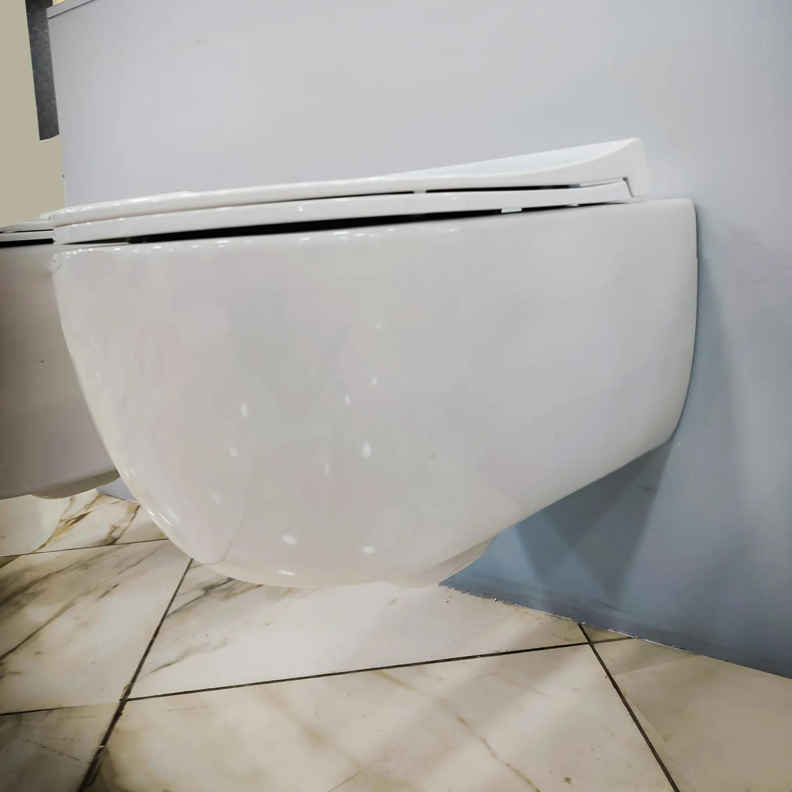 Maison sanitaire maisons préfabriquées wc jante chasse placard commode citerne cachée toilette paquet modulaire toilette bassin unités inodoro