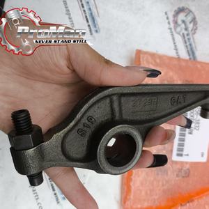 Proman 320-2797 3202797 Braccio AS-V <span class=keywords><strong>ROC</strong></span> per Camion Sotterraneo Caterpillar AD45B AD55 AD55B AD30 - Product Image 4