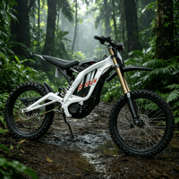 Sur Ron Light Bee 2026, pas de permis requis, cadre en aluminium léger, vélo électrique Surron Light Bee