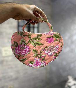 Bolsos hechos a mano para mujer, impermeables, casuales, con cierre de cremallera, forro de poli gamuza, ecológicos. - Product Image 1