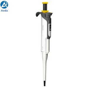 <span class=keywords><strong>Pipette</strong></span> mécanique manuelle entièrement autoclavable colorée Aoda Hipette - Product Image 2