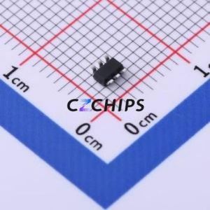 ทรานซิสเตอร์สนามทรานซิสเตอร์ทรานซิสเตอร์ (มอสเฟท) ทั้งชิ้นแบบ FS8205A SOT-23-6 - Product Image 2