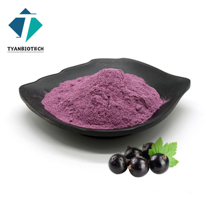 纯天然巴西莓粉水溶性水果粉100% 巴西莓粉 - Product Image 1