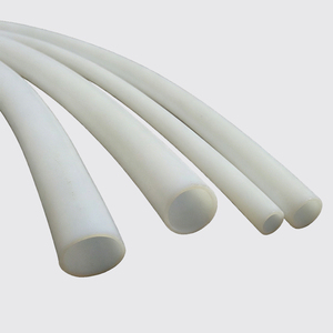 Tubo de PTFE Blanco al por Mayor, Resistente a Químicos, Aislante de Alta Temperatura, Grado Alimenticio para Dispositivos de Bebidas, Catéteres Médicos - Product Image 4