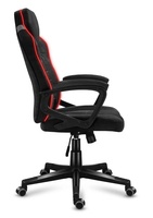 Confortable maille noire Silla Mesa Gamer Rgb classe 3 gaz levage Chaise pivotant patron bureau chaise de jeu 1 pièce livraison gratuite