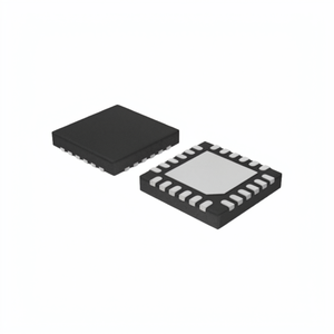 Electronics Component Logic 24 VFQFN Exposed Pad Original One Stop Service NB100LVEP56MNR2 - Product Image 1