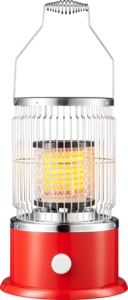 Electric <strong>Portable</strong> Room Ceramic <strong>Infrared</strong> <strong>Heater</strong> with Safety Switch - Product Image 4