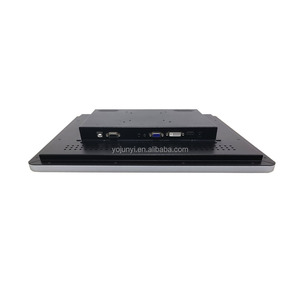 19 inch T340/POG 510 595 580/Nồi o Vàng trò chơi PCB board Coin Pusher máy màn hình cảm ứng chơi game màn hình - Product Image 6