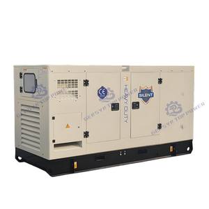 CE ISO 10KW 12KW 15KW Ultra Silent Single Phase <b>Water</b> Cooled Diesel Generator - Product Image 1