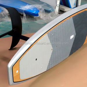 Planche de foil et planche de surf hydrofoil en excellent état - Product Image 1