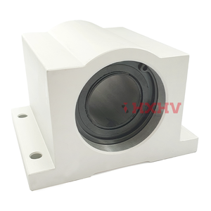 高精度HXHV TWA16UU TWA 16UU 1インチボールブッシングブロックリニアベアリングモーション - Product Image 1