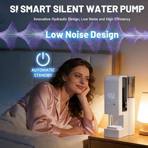 55 ° C (131 ° Distributeur de serviettes chaudes à température constante, séchage rapide en 5 secondes, réservoir de 500 ml, auto-séchant et sûr, portable pour spa, soins du visage, salle de bain et maison - Product Image 3