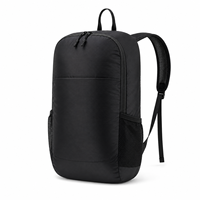 Sac à dos pliable ultraléger 22L, imperméable, pliable, sac de voyage, sac de randonnée, sac d'extérieur, logo personnalisé OEM