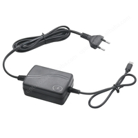 Adaptor Charger Daya UPS Mini Kamera Tersembunyi CCTV IP Nanny 5V 2A Darurat Tahan Hujan Indoor Outdoor