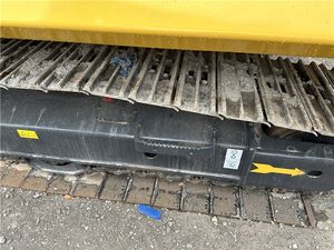 รถขุดโคมัตสึมือสอง รุ่น PC200 รถขุดตีนตะขาบ ลดราคาพิเศษ - Product Image 5