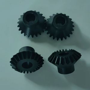 ZHX مخصصة CNC تصنيع الألومنيوم CNC أنابيب توصيل من الفولاذ/النحاس/البرونز المقاوم للصدأ طحن تحول Keyway المفتاح المعادن أجزاء - Product Image 5