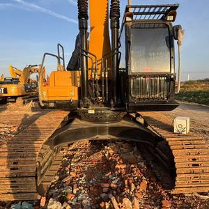 Excavadora Sany 305H de Alta Calidad, 30.5 Toneladas, 90% Nueva, Motor, Caja de Cambios, Bomba Hidráulica, Rodamientos, Capacidad de Cucharón de 1.6m, Potencia de 161KW - Product Image 4