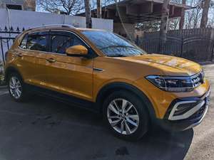 Exportación de Autos a Argelia, Volkswagen <span class=keywords><strong>T</strong></span>-<span class=keywords><strong>Cross</strong></span> 2026, <span class=keywords><strong>T</strong></span>-<span class=keywords><strong>Cross</strong></span> 2026, <span class=keywords><strong>T</strong></span>-<span class=keywords><strong>Cross</strong></span> V W, <span class=keywords><strong>T</strong></span>-<span class=keywords><strong>Cross</strong></span> 4 y 5 Plazas, SUV 1.4T Gasolina, Auto Deportivo en Venta - Product Image 5