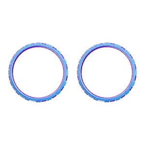 Anillos de Posicionamiento Anti-Impacto para el Control de PS5 Playstation 5, Accesorios para el Control - Product Image 2