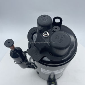 <span class=keywords><strong>Pompe</strong></span> <span class=keywords><strong>à</strong></span> <span class=keywords><strong>chaleur</strong></span> pour compresseur rotatif <span class=keywords><strong>Hitachi</strong></span> hautement WHP03650ASV-H6AUN WHP03650 R410A - Product Image 3