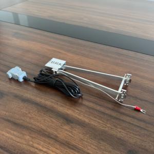 Высокоточный осевой растяжиметр, испытательная машина, электронные новинки, хит продаж, электронные эластичные ленты - Product Image 6