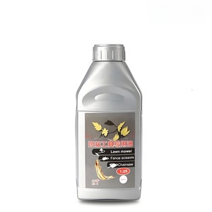 Lubricante de motocicleta automotriz General sintético 2T de alta calidad, <span class=keywords><strong>aceite</strong></span> de Motor óptimo, <span class=keywords><strong>aceite</strong></span> de motor sintético de alta adherencia, líquido - Product Image 3