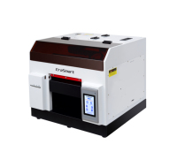 Rasmart-alfombrilla igital de 800 P, Goma de enjuague de 4 V, rinter