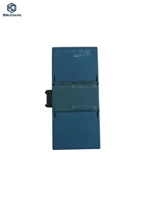 Module d'entrée/sortie analogique pour contrôleur PLC, neuf et original EM AM06 - Product Image 1
