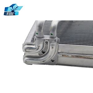 Évaporateur de climatiseur FMMMBE0024 pour Benz C200 - Product Image 2