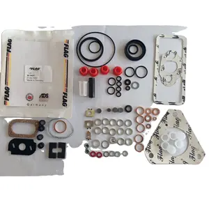 Vlag Brandstofinjectiepomp Revisie (Afdichtingspakking) Reparatiesets 7135-110S Voor Delphicav Lucas Dpa