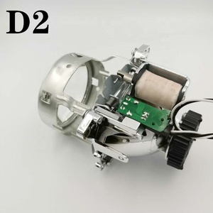 DLAND-<span class=keywords><strong>kit</strong></span> de conversión de Xenón <span class=keywords><strong>HID</strong></span> para coche, lente de proyector para haila 5 D1S D2S D3S D4S bi-<span class=keywords><strong>xenon</strong></span> <span class=keywords><strong>HID</strong></span> - Product Image 4