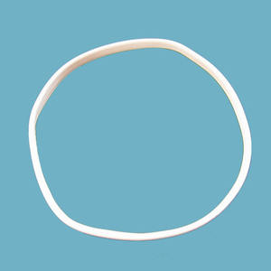 Bande de silicone rectangulaire, bande de silicone résistante aux hautes températures, étanche, épaisseur 1 mm 1,5 mm - Product Image 5