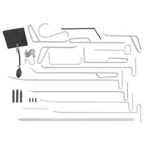 FACOM - CR.PRK Jeu de 34 outils de débosselage sans peinture-EAN 3662424039751 CORPS ET FEUILLES MÉTALLIQUES - Product Image 1