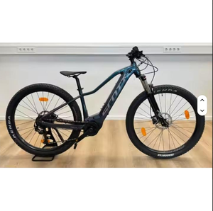VENTAS RÁPIDAS Bicicleta Eléctrica de Montaña <span class=keywords><strong>SCOTT</strong></span> CONTESSA STRIKE eRIDE 920 2026 - Product Image 1
