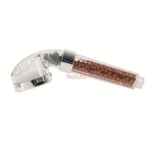 Jieni — robinet <span class=keywords><strong>de</strong></span> <span class=keywords><strong>douche</strong></span>, tout nouveau design moderne, <span class=keywords><strong>pommeau</strong></span> <span class=keywords><strong>de</strong></span> <span class=keywords><strong>douche</strong></span> <span class=keywords><strong>Transparent</strong></span> réglable 300 - Product Image 3