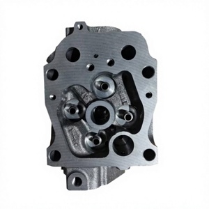 Culasse de moteur OM457 de haute qualité pour camion Mercedes-Benz Actros Axor, pièces de moteur diesel 12,0 L, 4570101020, neuve - Product Image 1