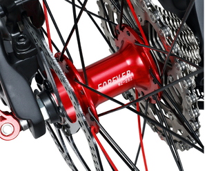 Telaio MTB da uomo di alta qualità a buon mercato ciclo Super leggero in fibra di carbonio <span class=keywords><strong>manubrio</strong></span> Mountain Bike 27.5 29 pollici prezzo della bicicletta - Product Image 4
