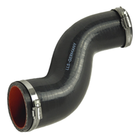 Nouveau produit tuyau de conduit d'air d'explosion Opel Astra G Z16XE Hava Filtre Borusu Gm Orjinal Marka 90572422