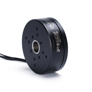 New IFlight IPower GM5208-12 Gimbal Ultimate Brushless Stabilization Camera Motor DSLR/5D MARKII MARKIII <b>Drones</b> <b>Accessories</b> - Product Image 3